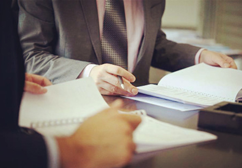 深圳公共環境檢測報告