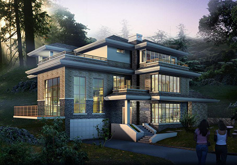 深圳建筑行業代理記賬