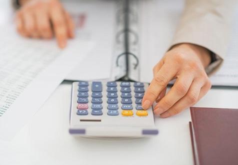 深圳內資小規模代理記賬