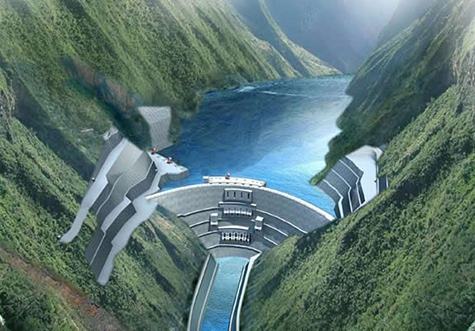 深圳水電水利三級資質