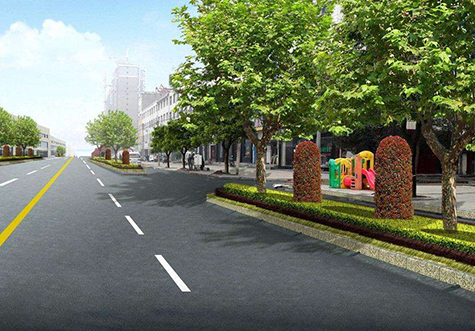 深圳市政公用工程總承包三級(jí)資質(zhì)