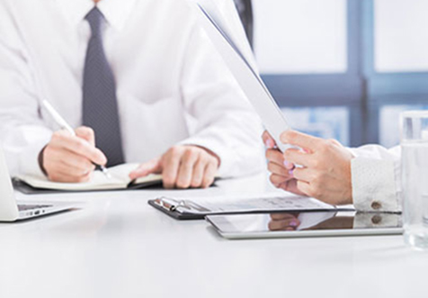 深圳外資小規模代理記賬