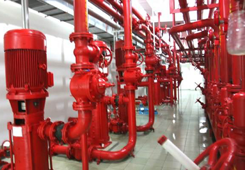 深圳消防設施工程專業(yè)承包二級資質代辦