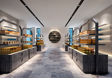 深圳銷售預包裝食品