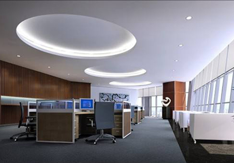 深圳建筑裝修裝飾工程專業(yè)承包二級(jí)資質(zhì)