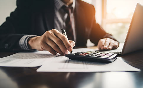 深圳的代理記賬公司怎么選？選哪家比較好？