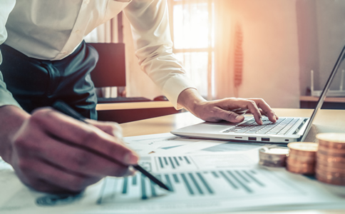 深圳代理記賬報稅所需材料有什么？