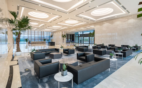 福田辦理公司注冊材料與注意事項