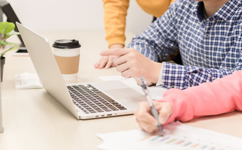 南山區代理記賬公司哪家好？