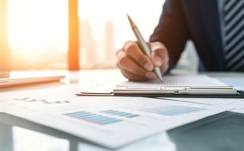 寶安公司注冊(cè)核名所需材料有什么？