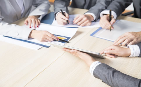 福田區代辦新注冊公司所需材料及費用