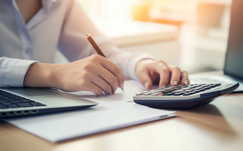 南山區代理記賬需要哪些材料？有什么優勢？