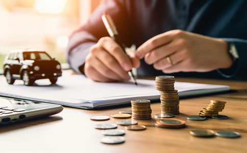 深圳代理記賬需要注意什么？所需材料有哪些？