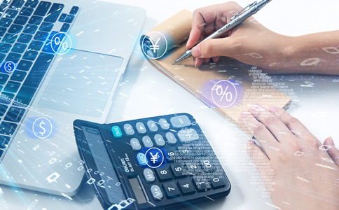 深圳記賬代理所需費用有哪些？