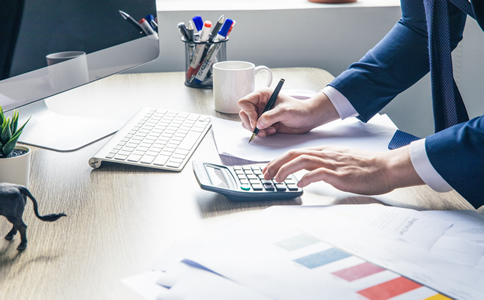 深圳代做賬的公司哪家好? 深圳代做賬的公司哪家好?