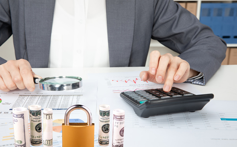 深圳記賬報稅代理所需費用有哪些? 深圳記賬報稅代理所需費用有哪些?