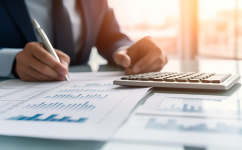 深圳代理報稅需要哪些材料？費用及優勢有什么？