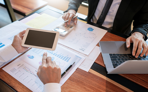 選擇深圳代理記賬報稅公司的好處、注意...