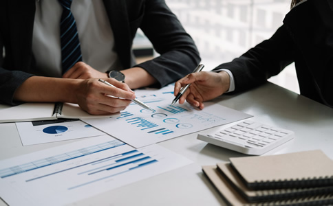 深圳代理報稅需要哪些材料？費用有什么...