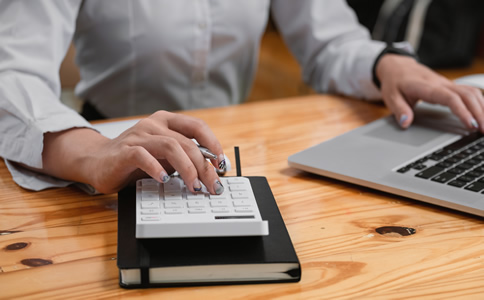 深圳代理記賬報稅條件、所需材料有哪些...