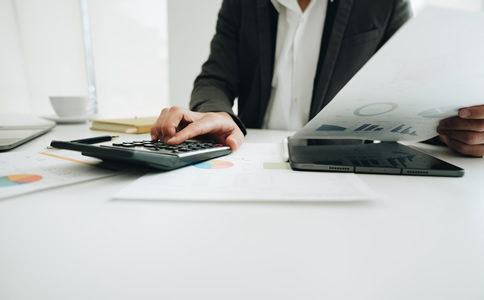 深圳代做賬的公司選哪家好？