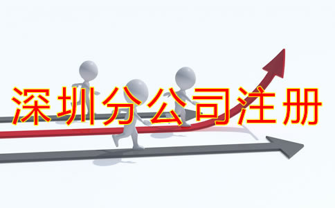 深圳分公司注冊流程都有哪些？