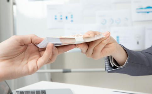 深圳會計代理記賬的收費標準！