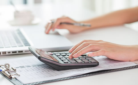 深圳代理記賬收費標準 深圳代理記賬收費標準