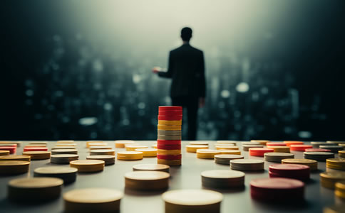 代理深圳商標注冊的優勢！