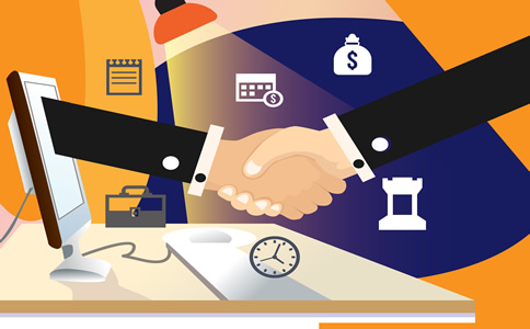 深圳會計服務費用-深圳會計代理記賬優勢